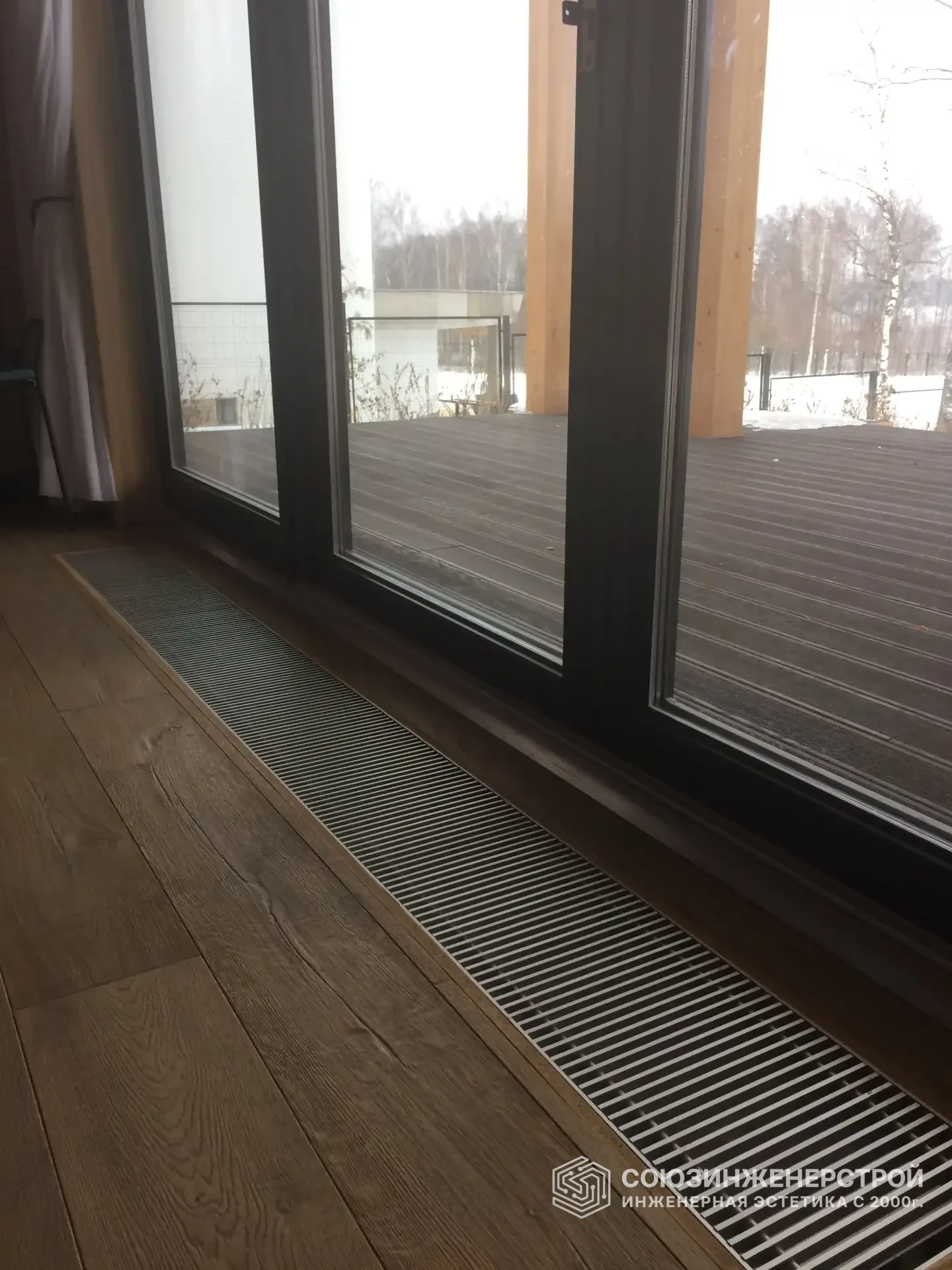 Коттедж 200 м² в КП "Фламандия": водоснабжение — фото 4