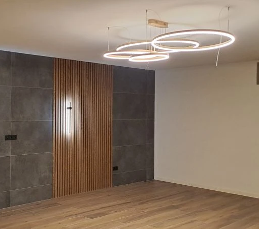 Дом 700 м² в п. Азарово — фото 1