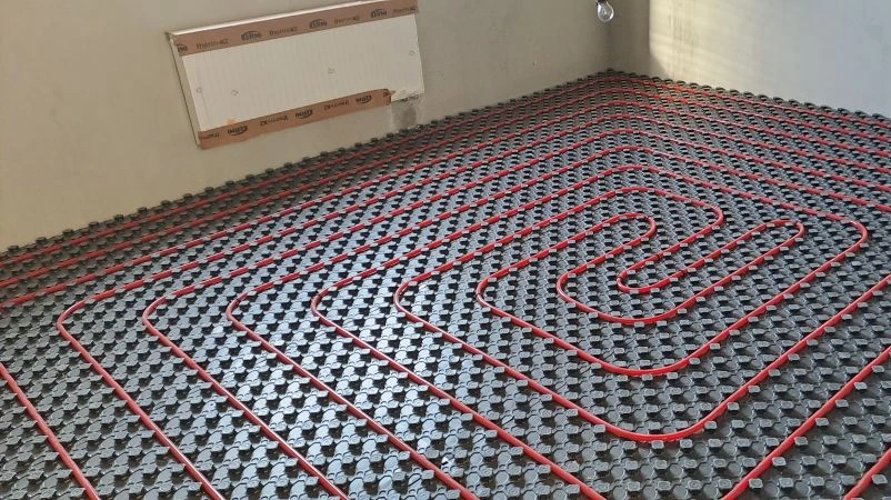 Коттедж 250 м² в д. Гребнево — фото 3
