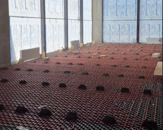 Усадьба 2000 м² на Новой Риге — фото 3
