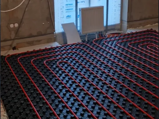 Усадьба 2000 м² на Новой Риге